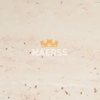 580/L* Травертин Столешница Abet глянец