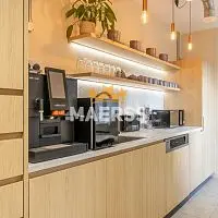 Столешницы для офисных кухонъ фото анонс товара