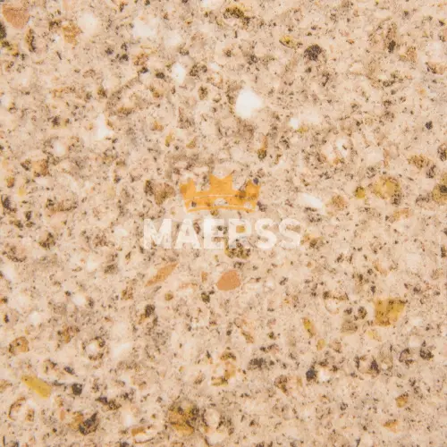 R6482HS Бежевый гранит Столешница Duropal глянцевая