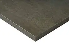 Фасад МДФ ALVIC LUXE METALLO 02 GREEN высокий глянец фото анонс товара