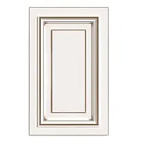 Фасад МДФ "Орнелла" покрытие Эмаль