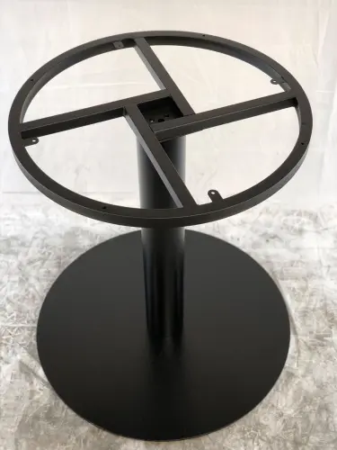 Подстолье металлическое 1056EM фото 3 Подстолье металлическое 1056EM фото 3