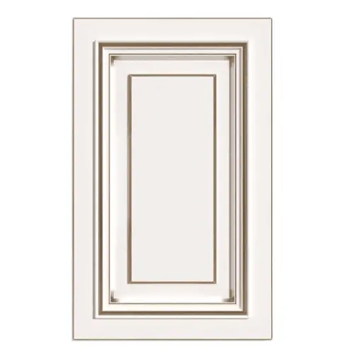 Фасад МДФ "Орнелла" покрытие Эмаль