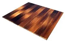 Столешница для стола из Дерева фото