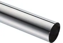 Труба барная, диаметр 50мм Lotti (хром) фото анонс товара