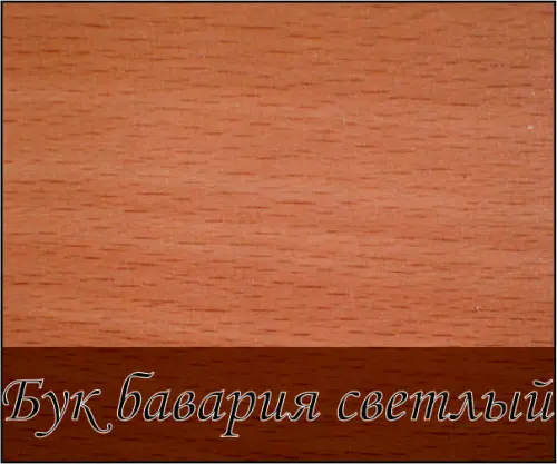 Фасад ЛДСП Древесные декоры фото 2