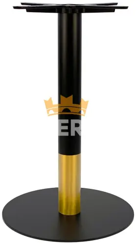 Подстолье металлическое 2101EM