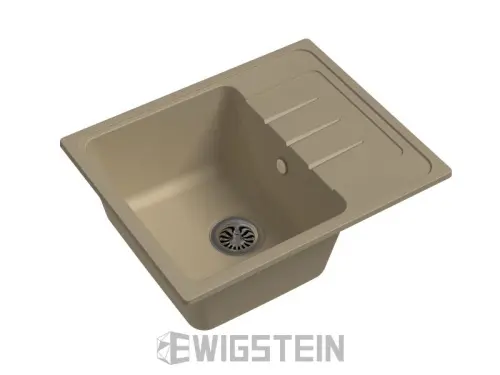 Мойка ELEGANT 45F Ewigstein детальная картинка фото 9