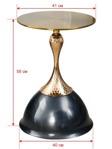 Стол 0801DT детальная картинка фото 2