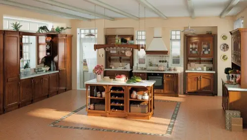 Фасад Массив Аризона детальная картинка фото 16