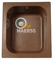 Мойка STANDART GF-S430 GranFest фото анонс товара