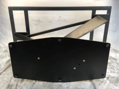 Подстолье металлическое 1294EM фото 2