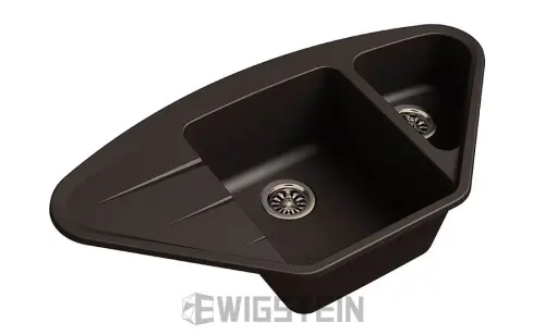 Мойка WINK 80KF Ewigstein детальная картинка фото 6