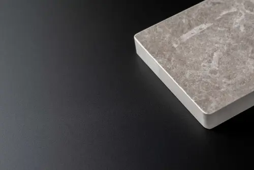 ЛДСП 0190 Черный 2070*2800мм детальная картинка фото 6