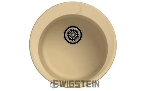 Мойка RUND 45 Ewigstein детальная картинка