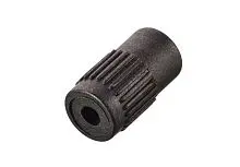 Втулка соединительная для рейлинга фото анонс товара