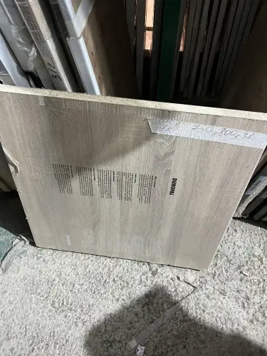 40*800*750мм 20128 обрезок широкой столешницы Duropal детальная картинка фото 2