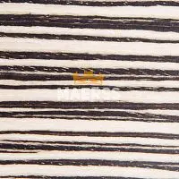 1702/SD* Зебрано запатеро Столешница Abet репродукт шпона