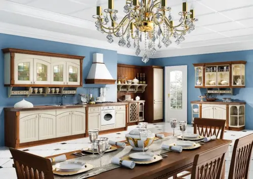 Фасад Массив Римини детальная картинка фото 14