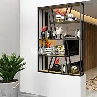 Зона 2 в стиле Лофт