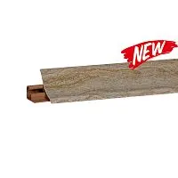 Плинтус для кухонной столешницы Korner LB 23.6067 Таежный кедр фото анонс товара