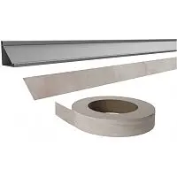 Вставка в плинтус в цвет столешницы Сити Пласт фото анонс товара