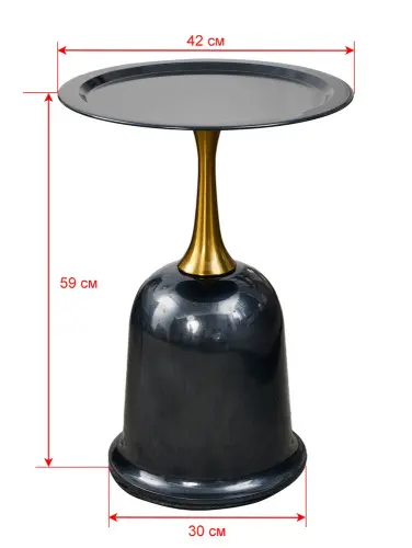 Стол 0802DT детальная картинка фото 5