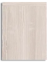 Фасад Шпонированный "Интегр. ручка"