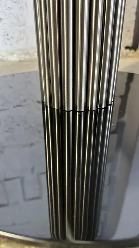 Подстолье стальное 2207EM фото 5