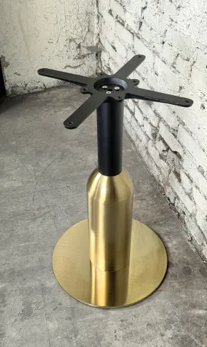 Подстолье стальное 2174EM фото 5