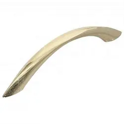 Ручка скоба GAMET UN8303-96мм (золото)