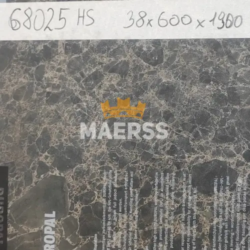 40*600*1900мм 68025HS половина столешницы Duropal детальная картинка