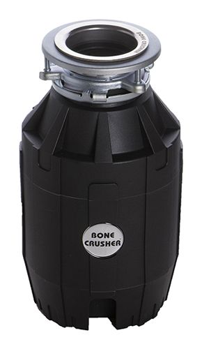 Измельчитель пищевых отходов Bone Crusher BC 910 Измельчитель пищевых отходов Bone Crusher BC 910 детальная картинка