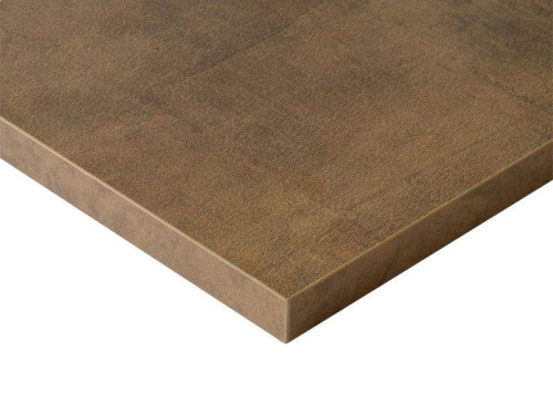 Фасад ДСП ALVIC SYNCRON Leather Cuzco Oro Структурный детальная картинка