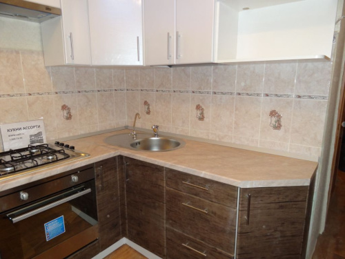 2385/E 8гр. Мрамор бежевый светлый Столешница глянцевая фото 6 2385/E 8гр. Мрамор бежевый светлый Столешница глянцевая фото 6