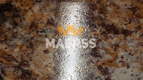 1874 ПВХ кромка Wilsonart Winter Carnival Rehau 43*1.5мм детальная картинка