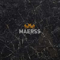 0442/mika 10гр. Мрамор Галактик Столешница структурная