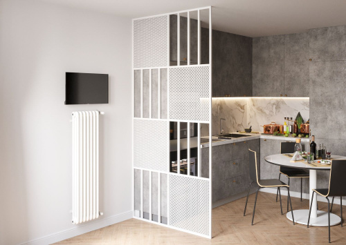 Зона 5 в стиле Лофт фото 2 Зона 5 в стиле Лофт фото 2