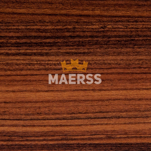 648/L* Сантос коричневый Столешница Abet глянец
