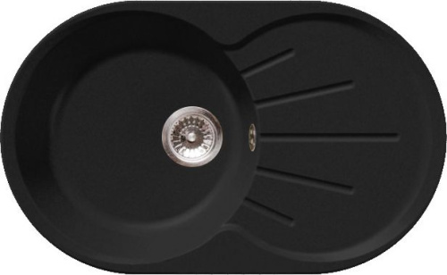 Мойка RONDO GF-R750L GranFest фото 7 Мойка RONDO GF-R750L GranFest детальная картинка фото 7
