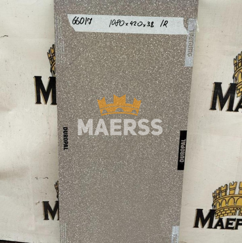 40*420*1080мм R66017MS обрезок немецкой столешницы Duropal 40*420*1080мм R66017MS обрезок немецкой столешницы Duropal детальная картинка