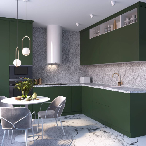 8280/Pt 6гр. Молинелла Столешница структурная фото 2