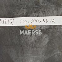 40*600*900мм 1021/Q* Обрезок черной столешницы ДСП фото анонс товара