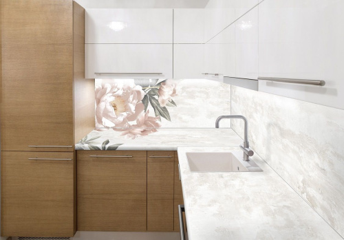 A-10 Столешница Aldio матовая фото 3