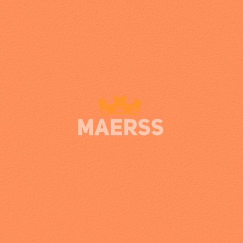 0375-60 Orange Light Столешницы Resopal матовый