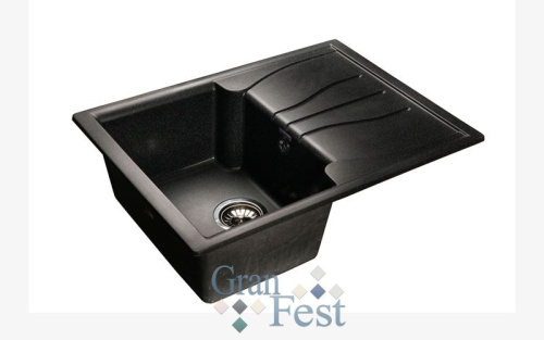 Мойка STANDART GF-S680L GranFest фото 16 Мойка STANDART GF-S680L GranFest детальная картинка фото 16