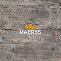 2047/S Угловой элемент 38х900х900мм Кантри 1R матовая (Maerss) фото