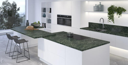 0027/S 2гр. Малахит Столешница матовая фото 14 0027/S 2гр. Малахит Столешница матовая фото 14