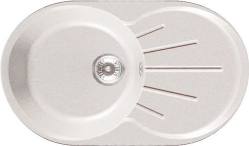 Мойка RONDO GF-R750L GranFest фото 5 Мойка RONDO GF-R750L GranFest детальная картинка фото 5