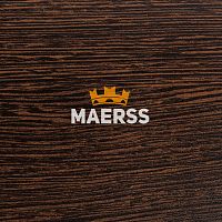 2017/S угловой элемент 38х900х900мм Венге 1R матовая (Maerss) фото